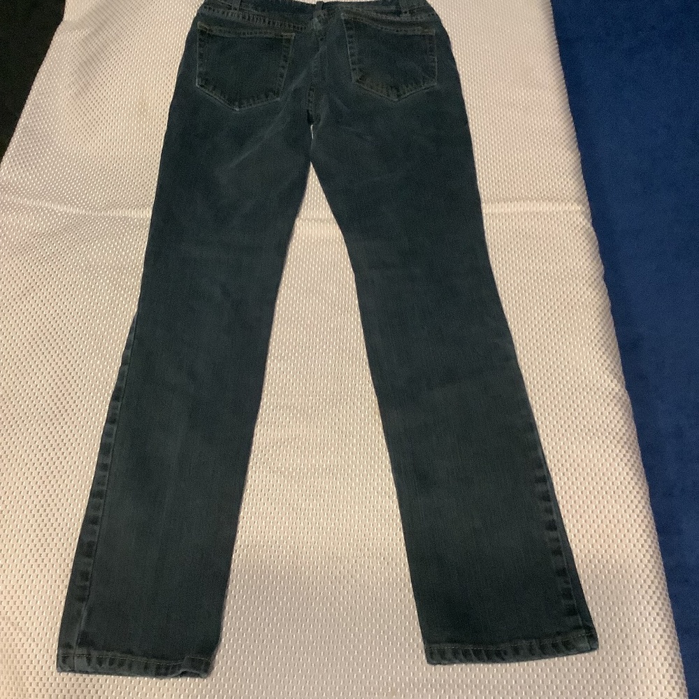 Women’s INC International Concepts Jeans Petite Size 0
